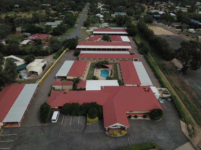 Emerald Explorers Inn Esterno foto