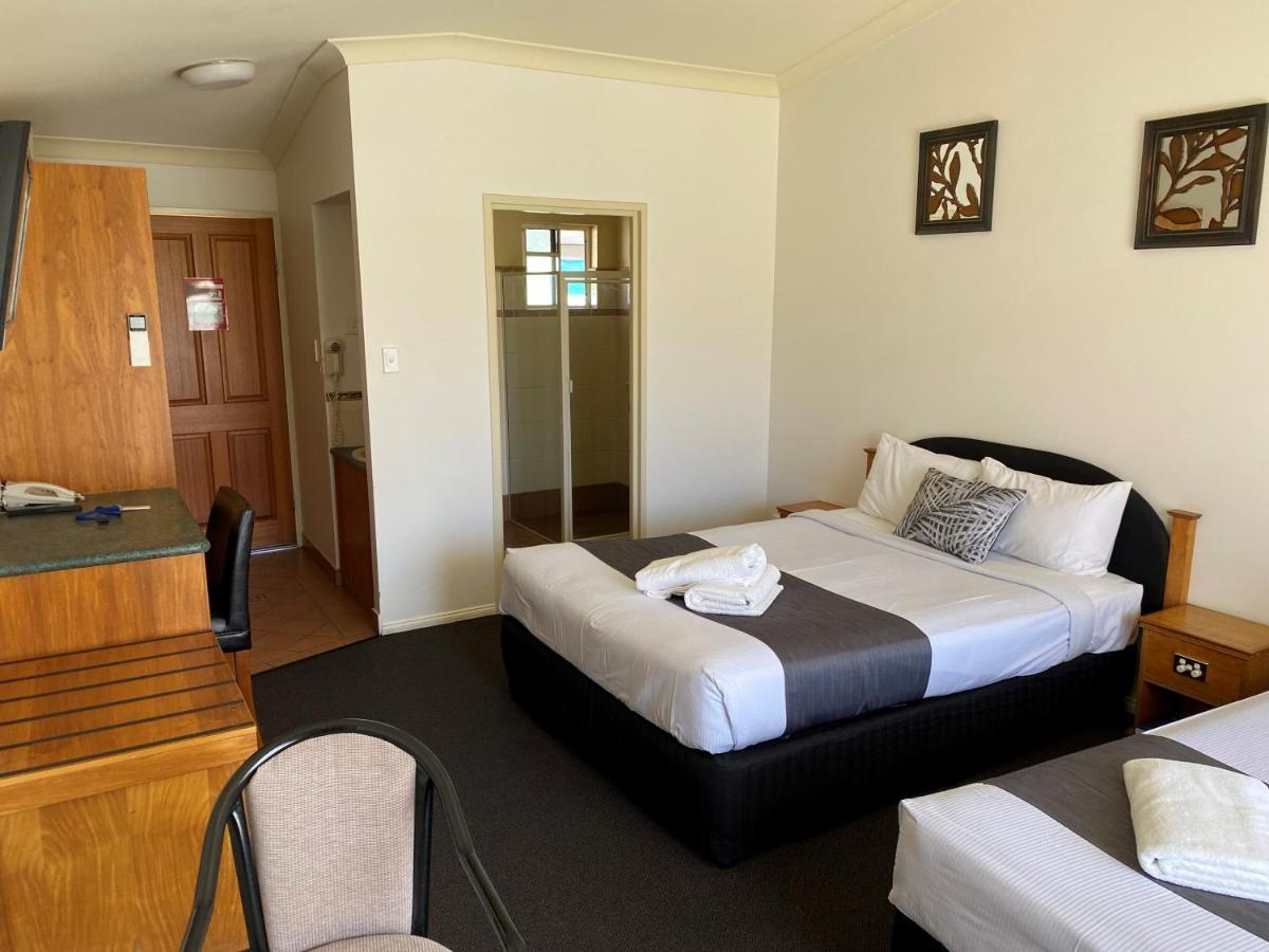 Emerald Explorers Inn Esterno foto