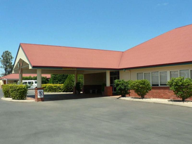 Emerald Explorers Inn Esterno foto