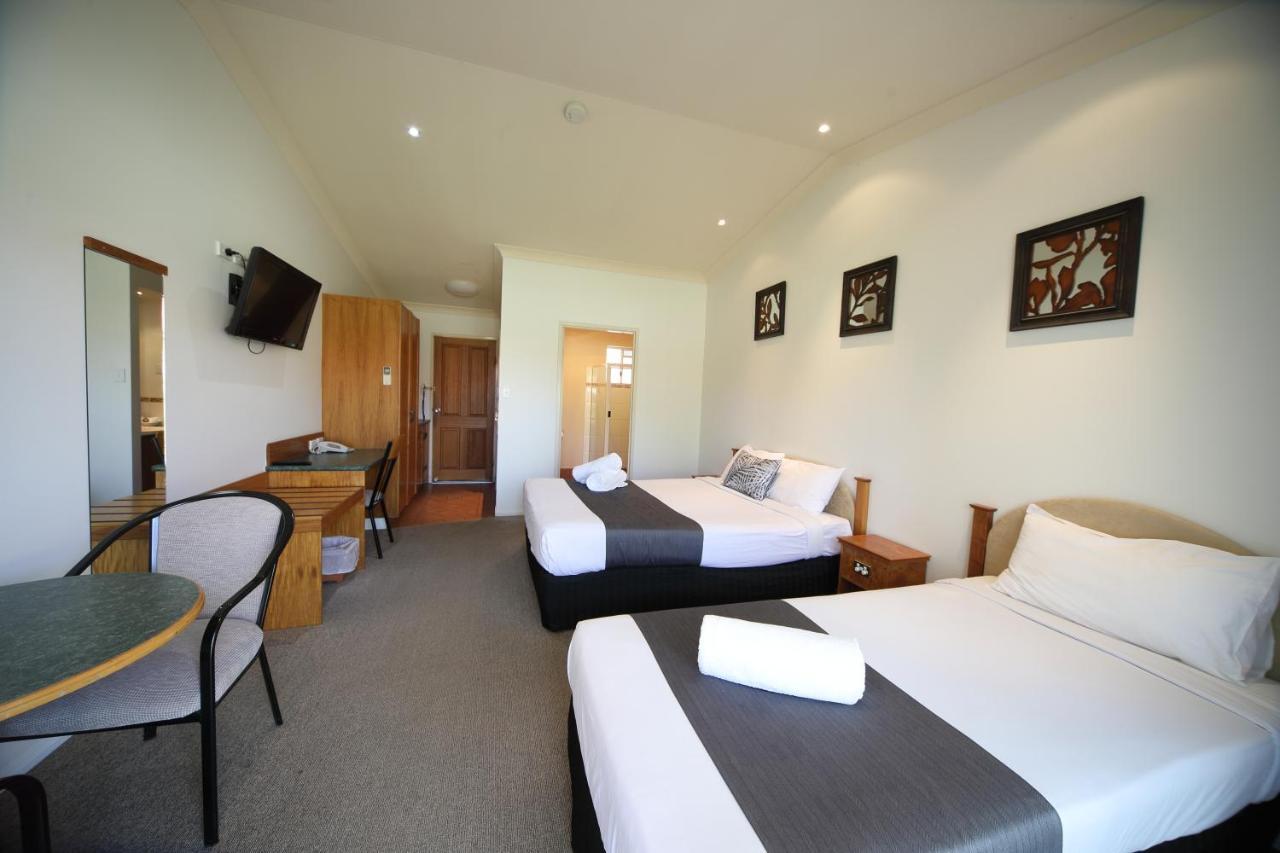 Emerald Explorers Inn Esterno foto